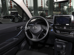 2022款 双擎 2.0L 奕行版
