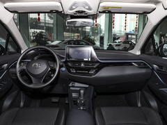 2022款 双擎 2.0L 奕行版