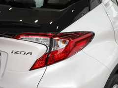 2022款 2.0L 奕行版