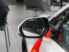 2022款 2.0L 奕行版