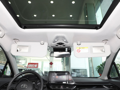 2022款 2.0L 奕行版