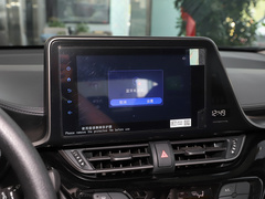 2022款 2.0L 奕行版