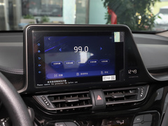 2022款 2.0L 奕行版