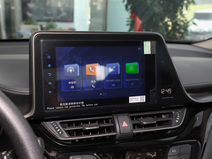 2022款 2.0L 奕行版