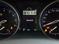 2022款 2.0L 奕行版