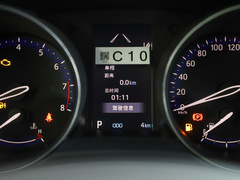 2022款 2.0L 奕行版