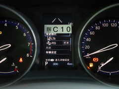 2022款 2.0L 奕行版