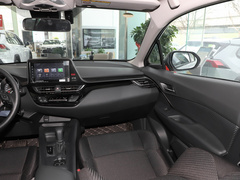 2022款 2.0L 奕行版