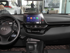 2022款 2.0L 奕行版