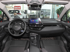 2022款 2.0L 奕行版