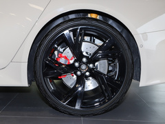 2022款 RS 6 4.0T Avant