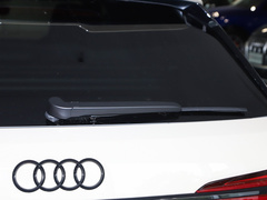 2022款 RS 6 4.0T Avant