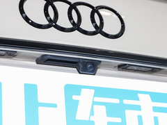 2022款 RS 6 4.0T Avant