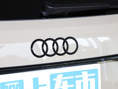 2022款 RS 6 4.0T Avant