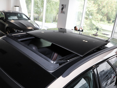 2022款 RS 6 4.0T Avant