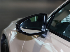 2022款 RS 6 4.0T Avant