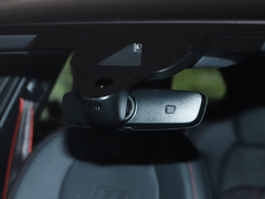 2022款 RS 6 4.0T Avant