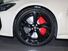 2022款 RS 6 4.0T Avant