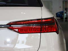 2022款 RS 6 4.0T Avant