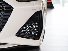 2022款 RS 6 4.0T Avant