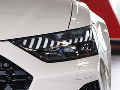 2022款 RS 6 4.0T Avant