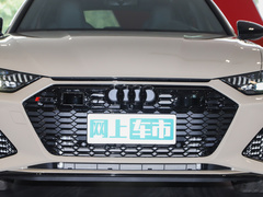 2022款 RS 6 4.0T Avant