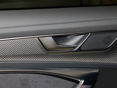 2022款 RS 6 4.0T Avant