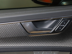 2022款 RS 6 4.0T Avant