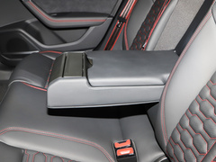 2022款 RS 6 4.0T Avant