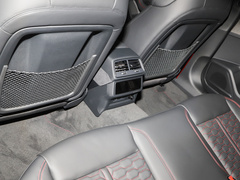 2022款 RS 6 4.0T Avant