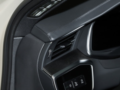 2022款 RS 6 4.0T Avant