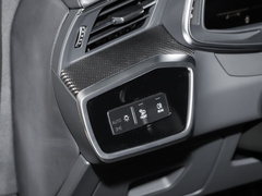 2022款 RS 6 4.0T Avant