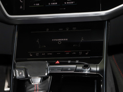 2022款 RS 6 4.0T Avant