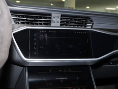 2022款 RS 6 4.0T Avant