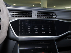 2022款 RS 6 4.0T Avant