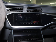 2022款 RS 6 4.0T Avant