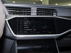 2022款 RS 6 4.0T Avant