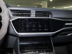 2022款 RS 6 4.0T Avant