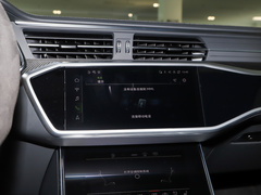 2022款 RS 6 4.0T Avant