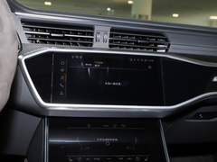 2022款 RS 6 4.0T Avant
