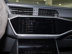 2022款 RS 6 4.0T Avant