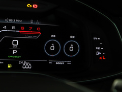 2022款 RS 6 4.0T Avant