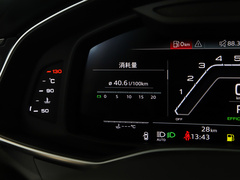 2022款 RS 6 4.0T Avant