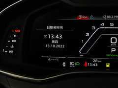 2022款 RS 6 4.0T Avant