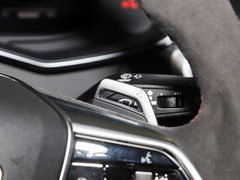 2022款 RS 6 4.0T Avant