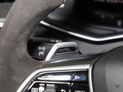 2022款 RS 6 4.0T Avant
