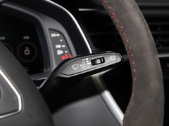2022款 RS 6 4.0T Avant