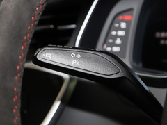 2022款 RS 6 4.0T Avant