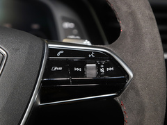 2022款 RS 6 4.0T Avant