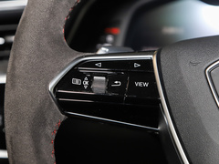 2022款 RS 6 4.0T Avant